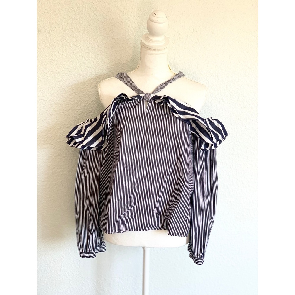 J. Crew Blouse